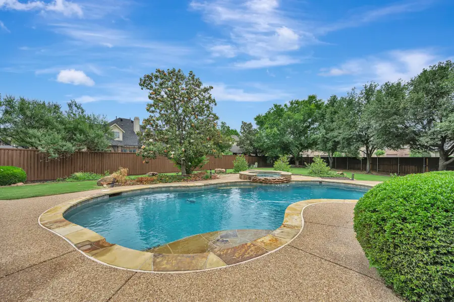 5200 Temple Drive, Flower Mound, TX 75028 - #2