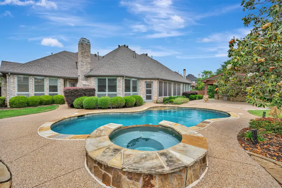5200 Temple Drive, Flower Mound, TX 75028 - #3