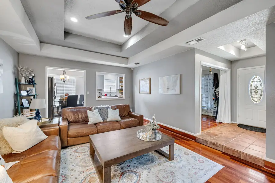 12 Ridge Drive, Hickory Creek, TX 75065 - #3