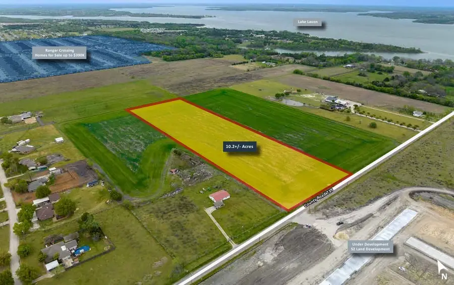 0 County Road 739, Princeton, TX 75407 - #3