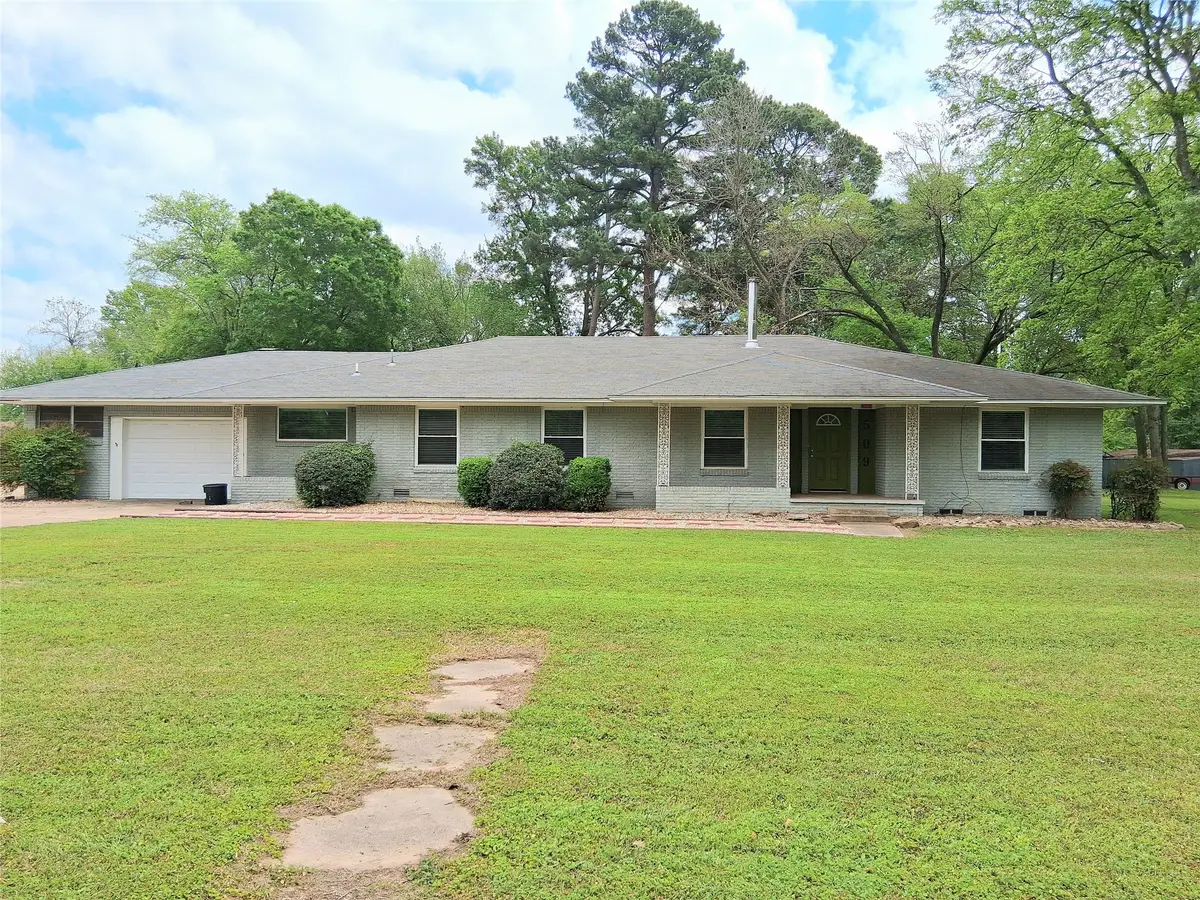 509 N Winnsboro Street, Quitman, TX 75783 - #1
