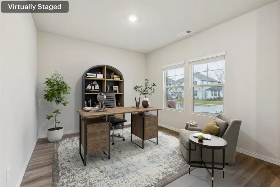 1108 Mahogany Drive, Melissa, TX 75454 - #3