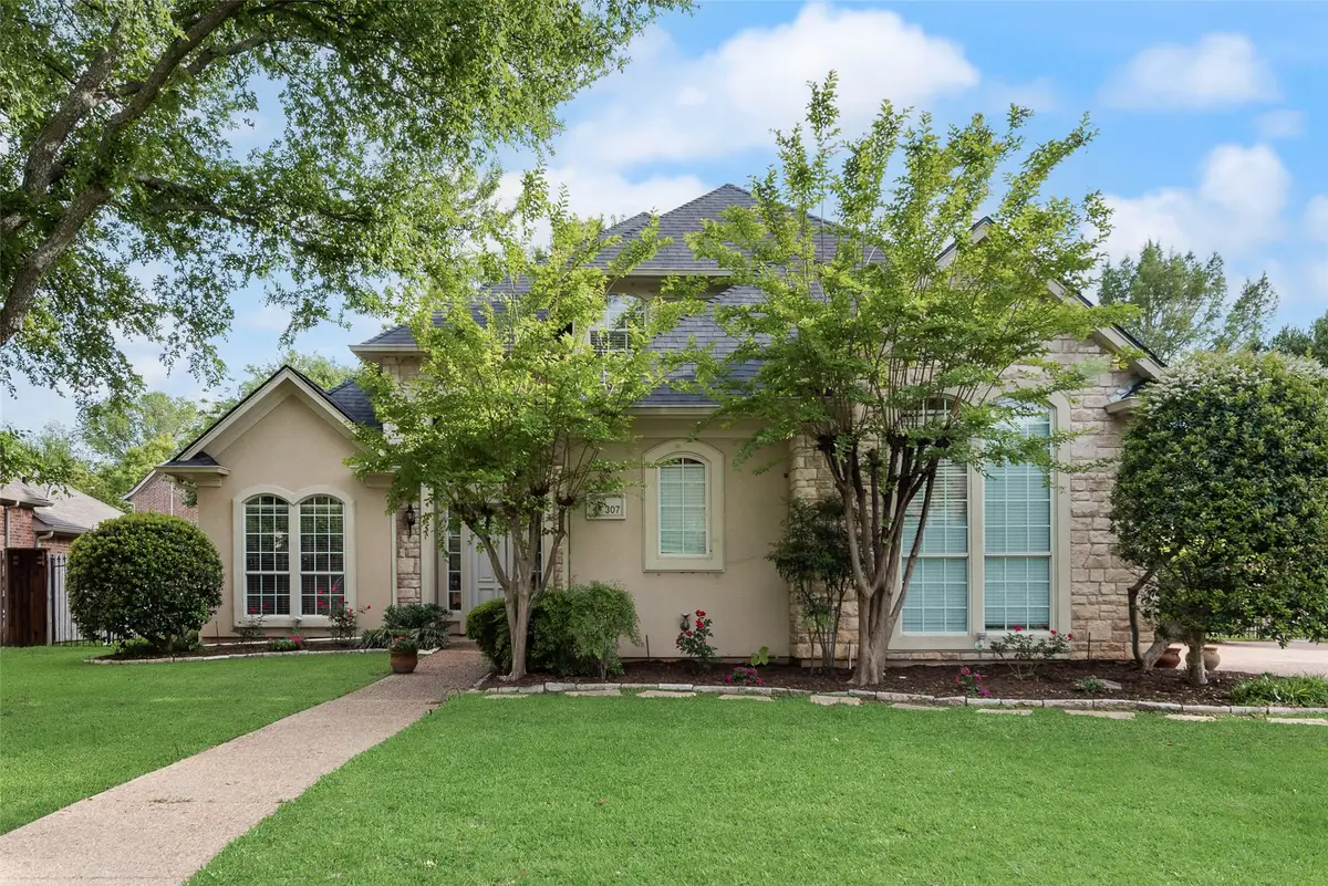 307 Skyline Drive, Trophy Club, TX 76262 - #1