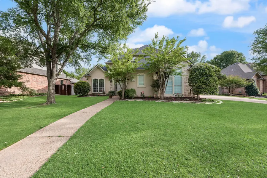 307 Skyline Drive, Trophy Club, TX 76262 - #2