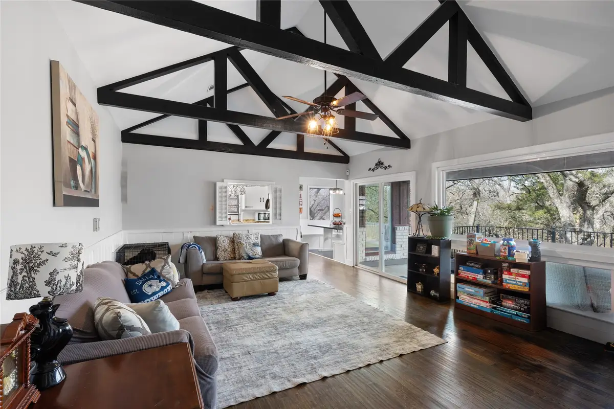 325 Arapaho E, Sherman, TX 75092 - #1