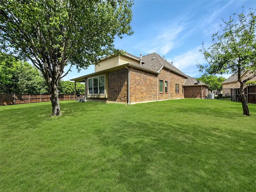 401 Varnum Way, Fairview, TX 75069 - #2