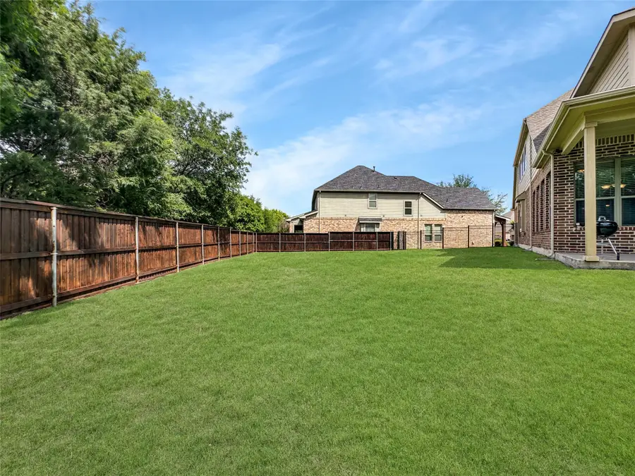 401 Varnum Way, Fairview, TX 75069 - #3