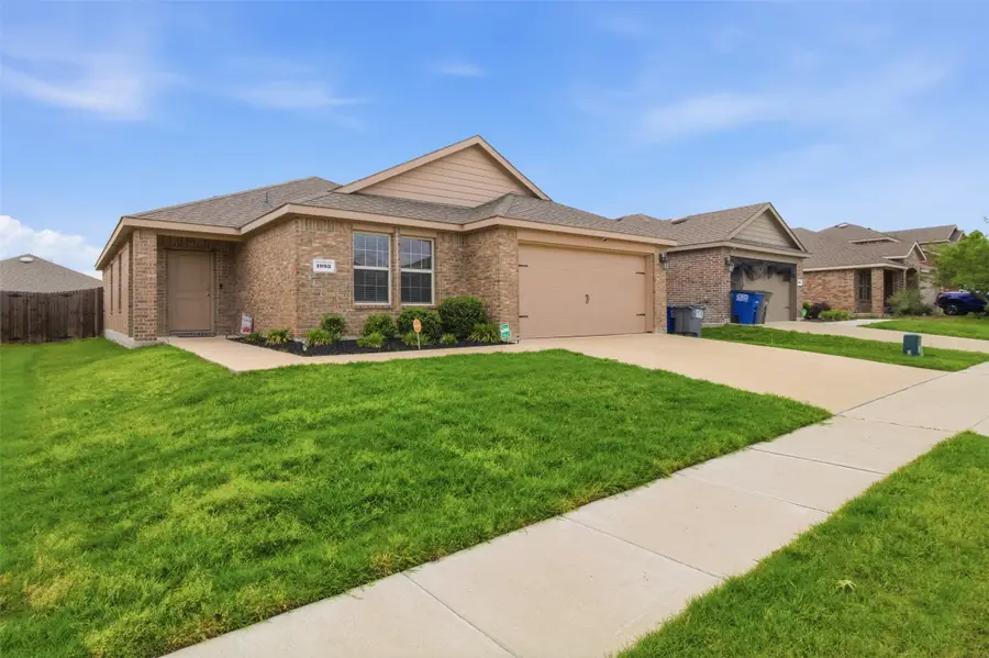 1003 Sapphire Drive, Princeton, TX 75407 - #2