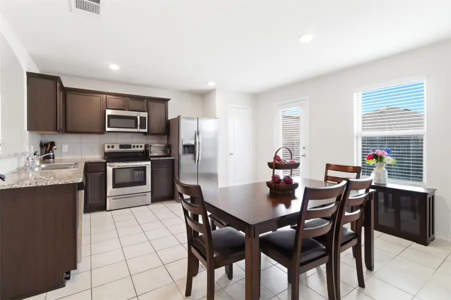 1003 Sapphire Drive, Princeton, TX 75407 - #3