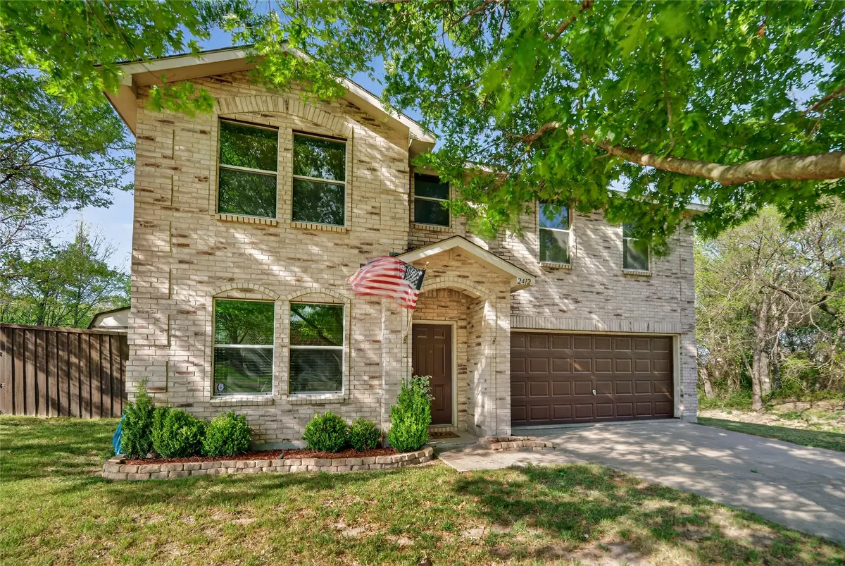 2412 Avalon Creek Way, McKinney, TX 75071 - #1