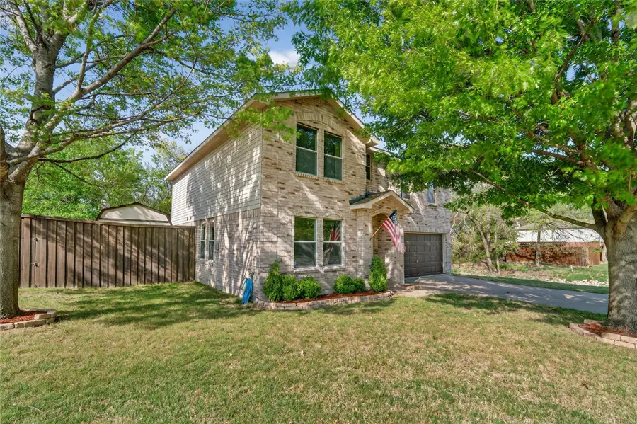2412 Avalon Creek Way, McKinney, TX 75071 - #2