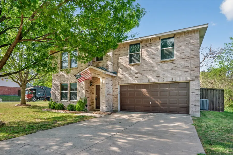 2412 Avalon Creek Way, McKinney, TX 75071 - #3