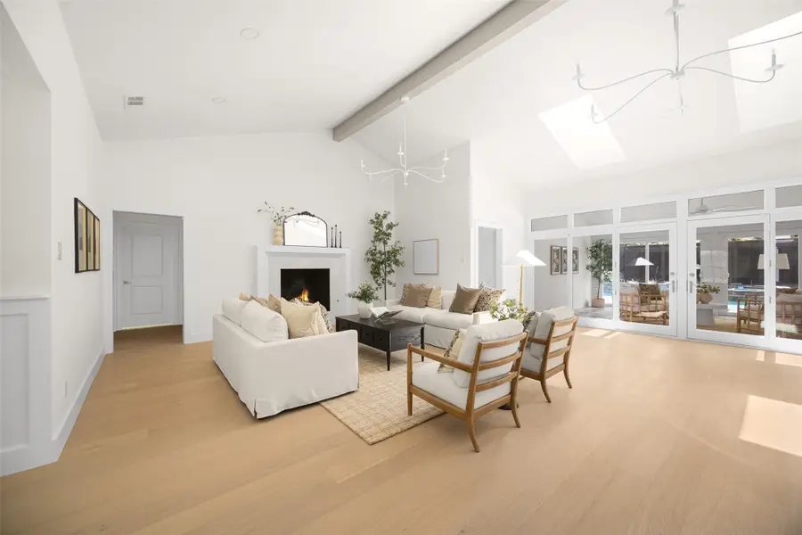 4456 Thunder Road, Dallas, TX 75244 - #2