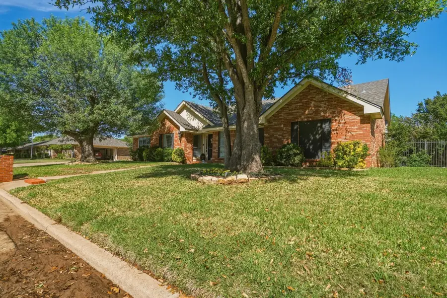 11 Hoylake Drive, Abilene, TX 79606 - #2