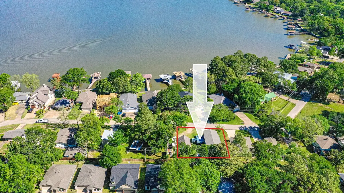 261 Harbor Drive, Gun Barrel City, TX 75156 - #1
