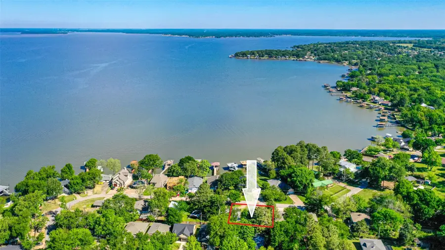 261 Harbor Drive, Gun Barrel City, TX 75156 - #2