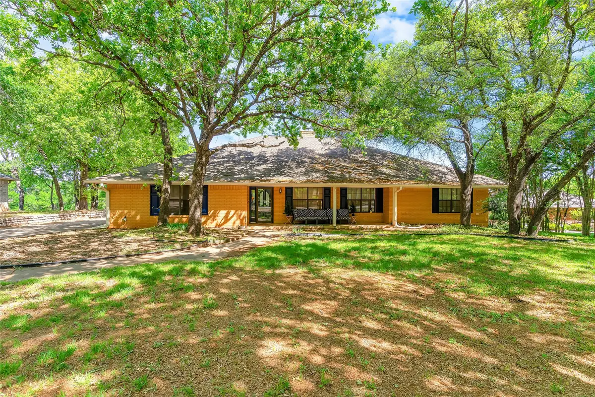 6212 Westover Drive, Granbury, TX 76049 - #1