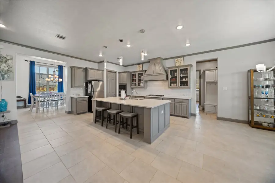 204 Townsend Drive, Haslet, TX 76052 - #3