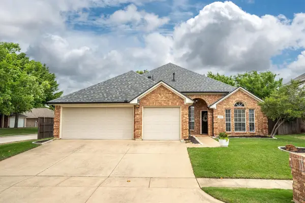 8601 Joshua Court, North Richland Hills, TX 76182