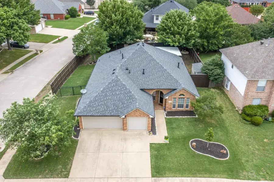 8601 Joshua Court, North Richland Hills, TX 76182 - #2