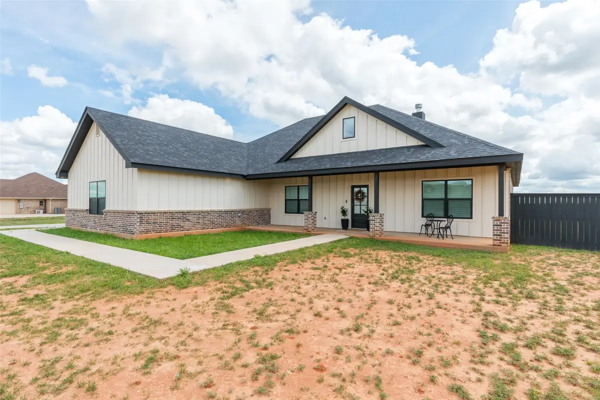 143 Purcell Lane, Tuscola, TX 79562 - #1