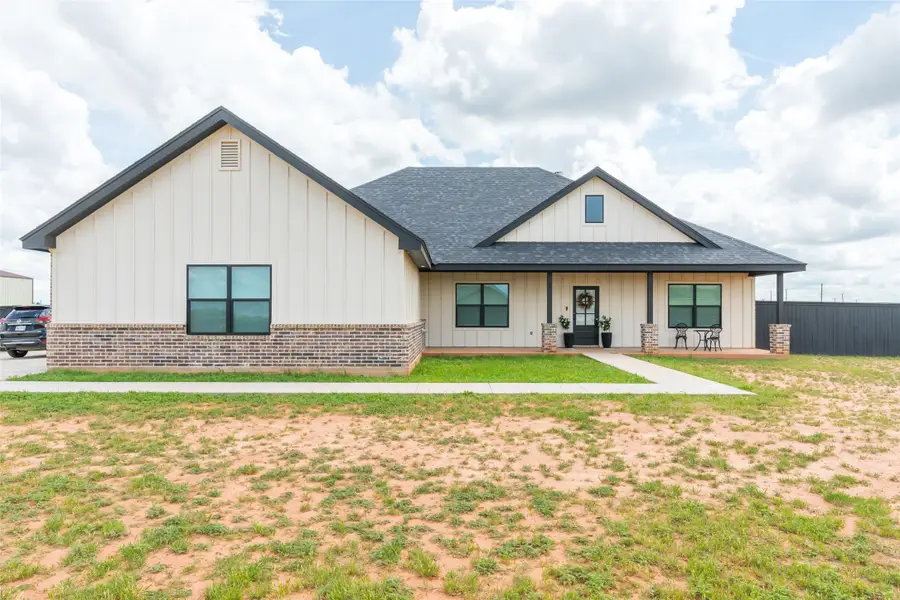 143 Purcell Lane, Tuscola, TX 79562 - #3