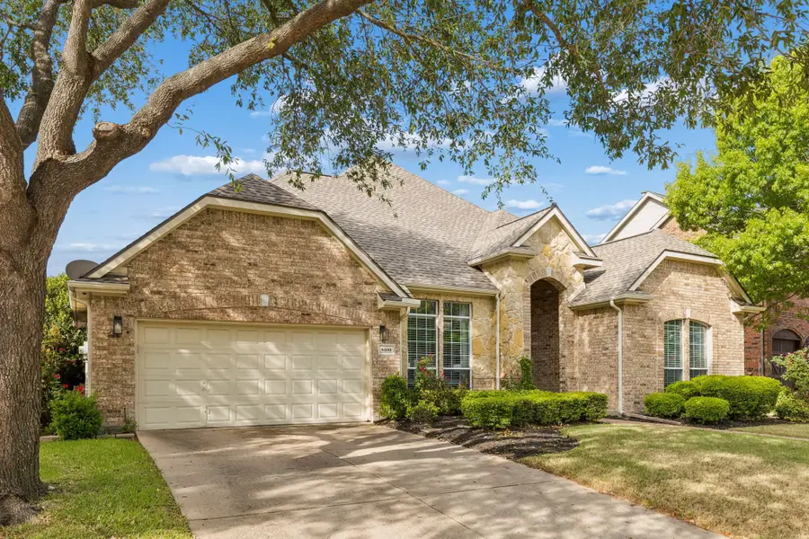 8309 Port Royal Lane, McKinney, TX 75072 - #2