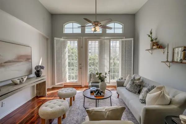 1020 Texas Street #3304, Fort Worth, TX 76102