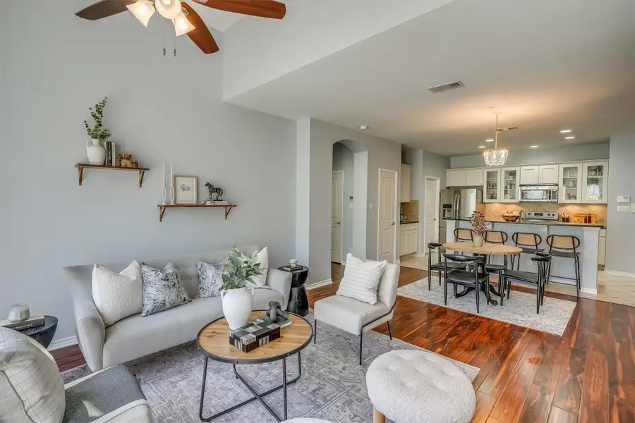 1020 Texas Street #3304, Fort Worth, TX 76102 - #2