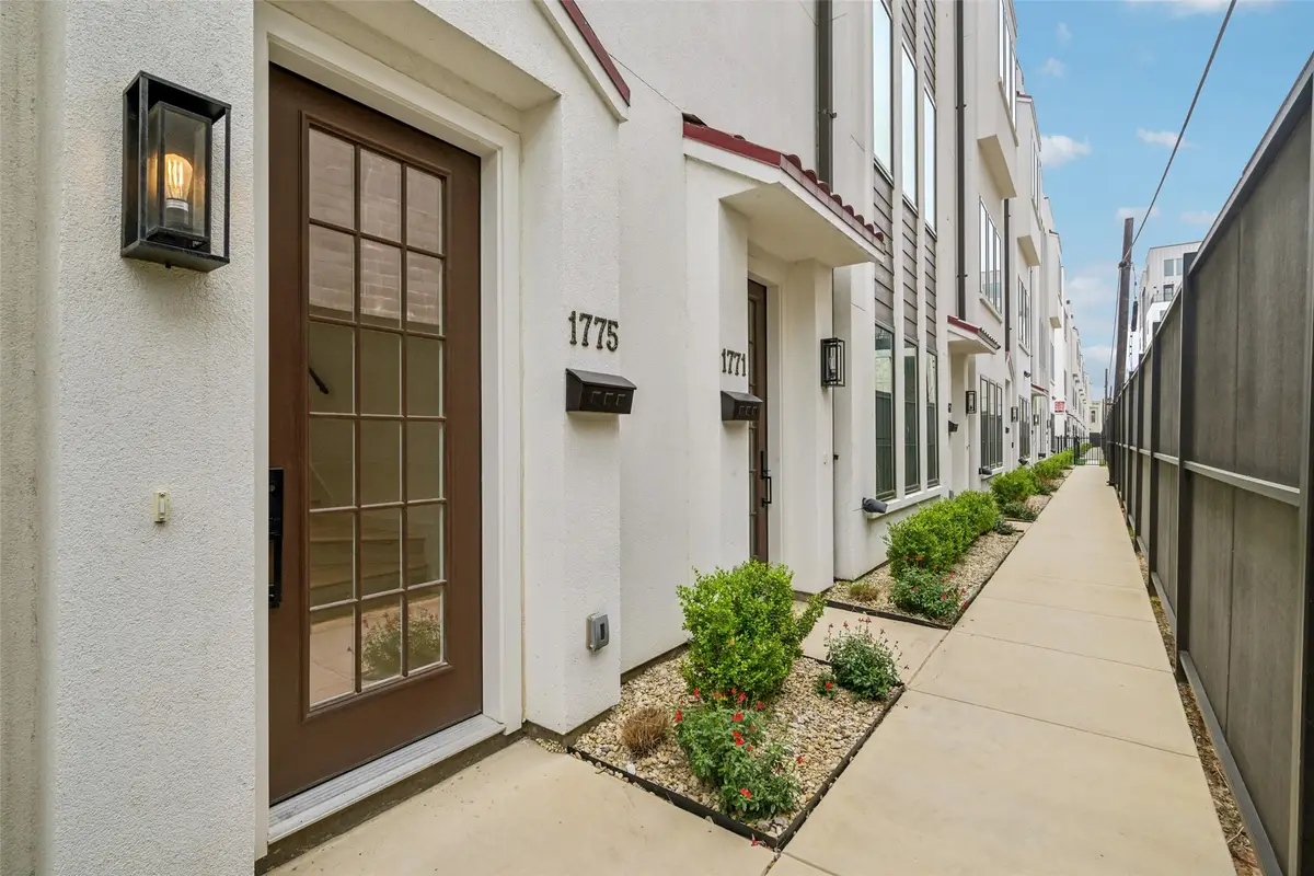 1775 Novela Way, Dallas, TX 75215 - #1