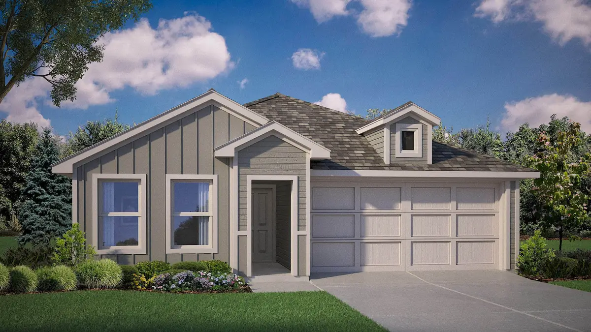 16625 Port Arthur Place, Laredo, TX 76247 - #1