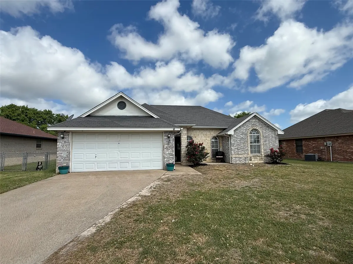 510 Ridgeway Boulevard, Weatherford, TX 76086 - #1
