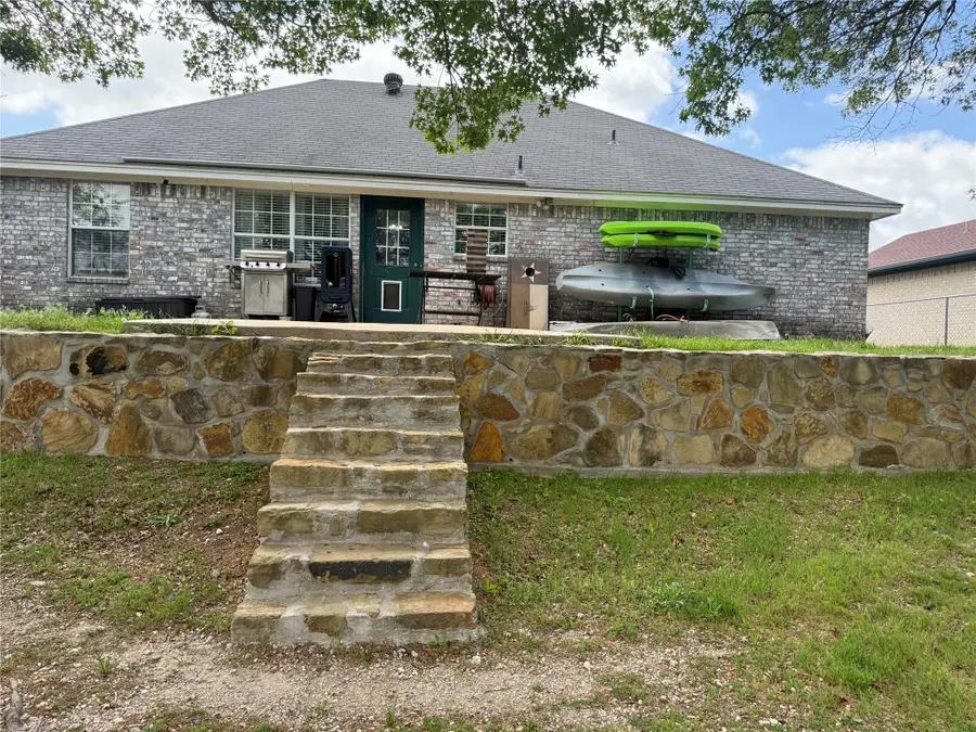 510 Ridgeway Boulevard, Weatherford, TX 76086 - #3