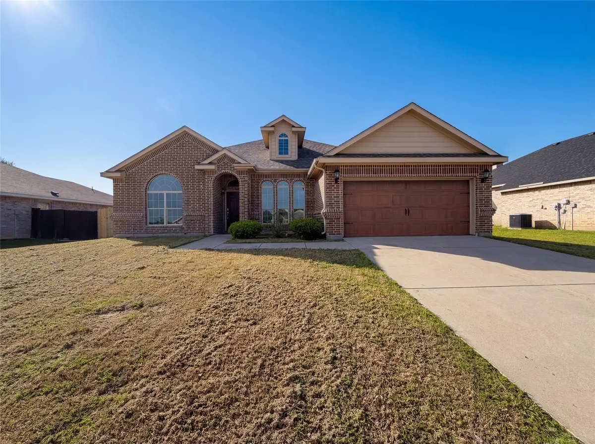 3717 Dutch Iris Lane, Forest Hill, TX 76140 - #1
