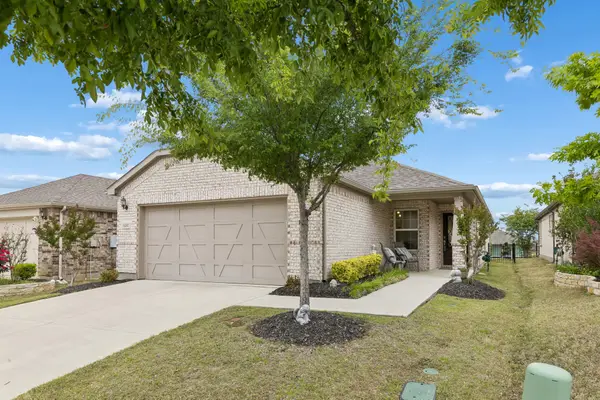 1217 Revolution Drive, Little Elm, TX 76227