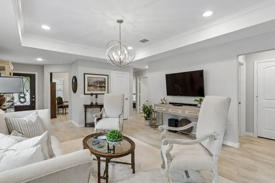 1217 Revolution Drive, Aubrey, TX 76227 - #2