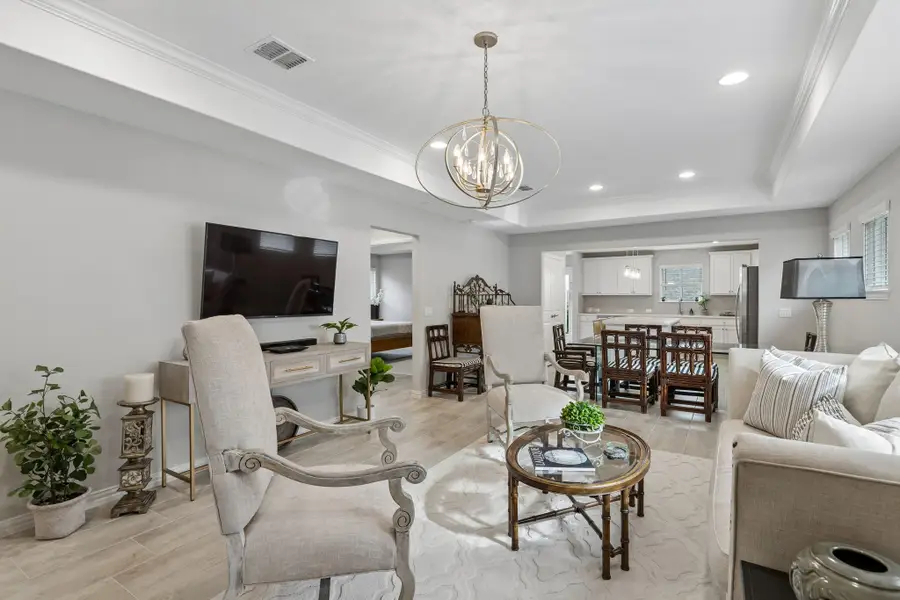 1217 Revolution Drive, Aubrey, TX 76227 - #3