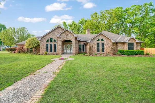 4415 Bentwood Trail, Reno, TX 75462