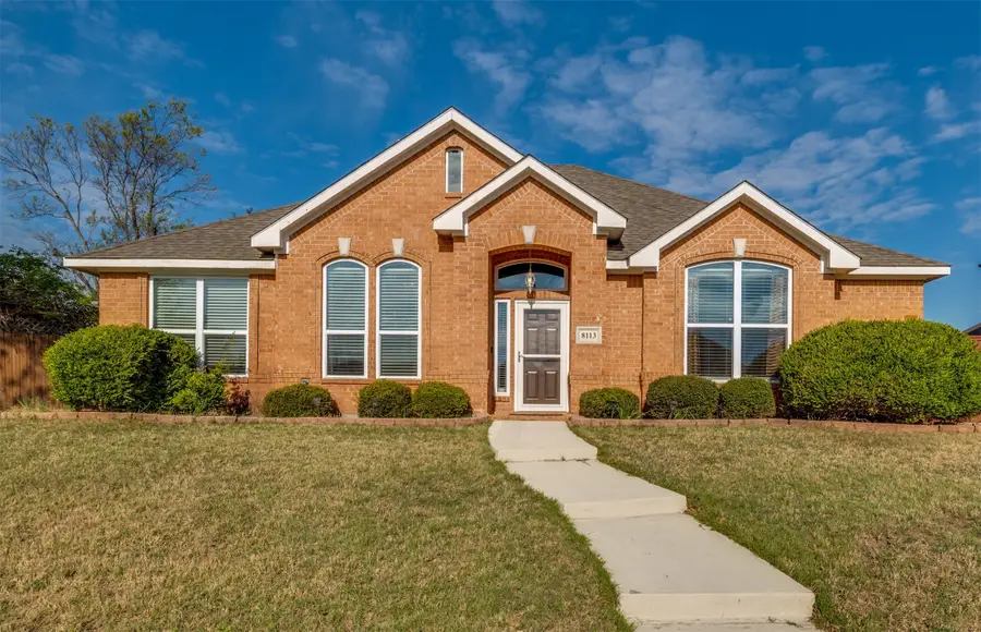 8113 Greenwood Drive, Plano, TX 75025 - #2