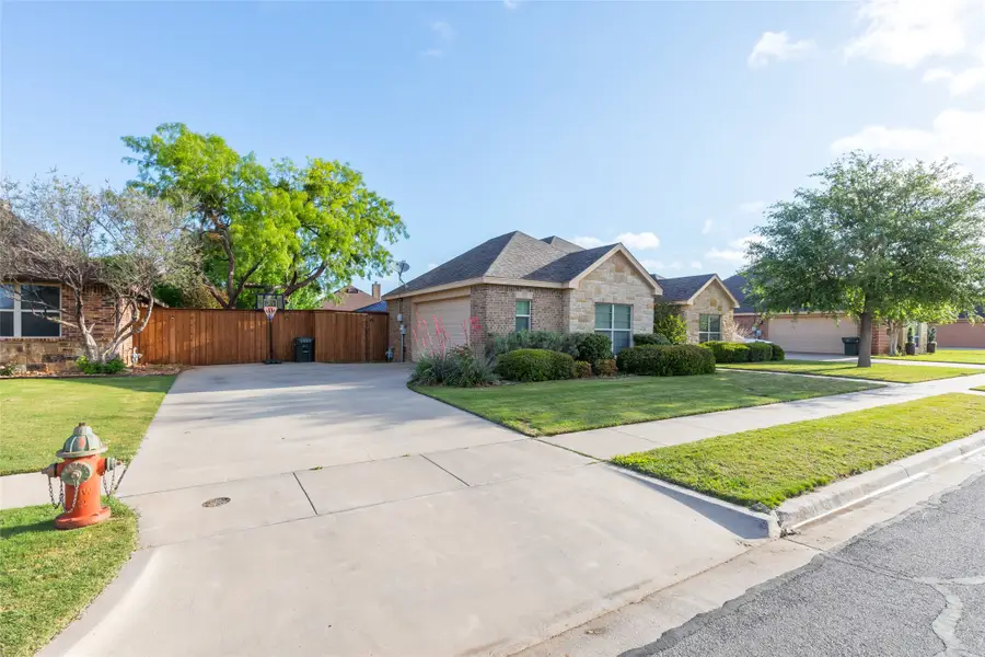 626 Benelli Drive, Abilene, TX 79602 - #2