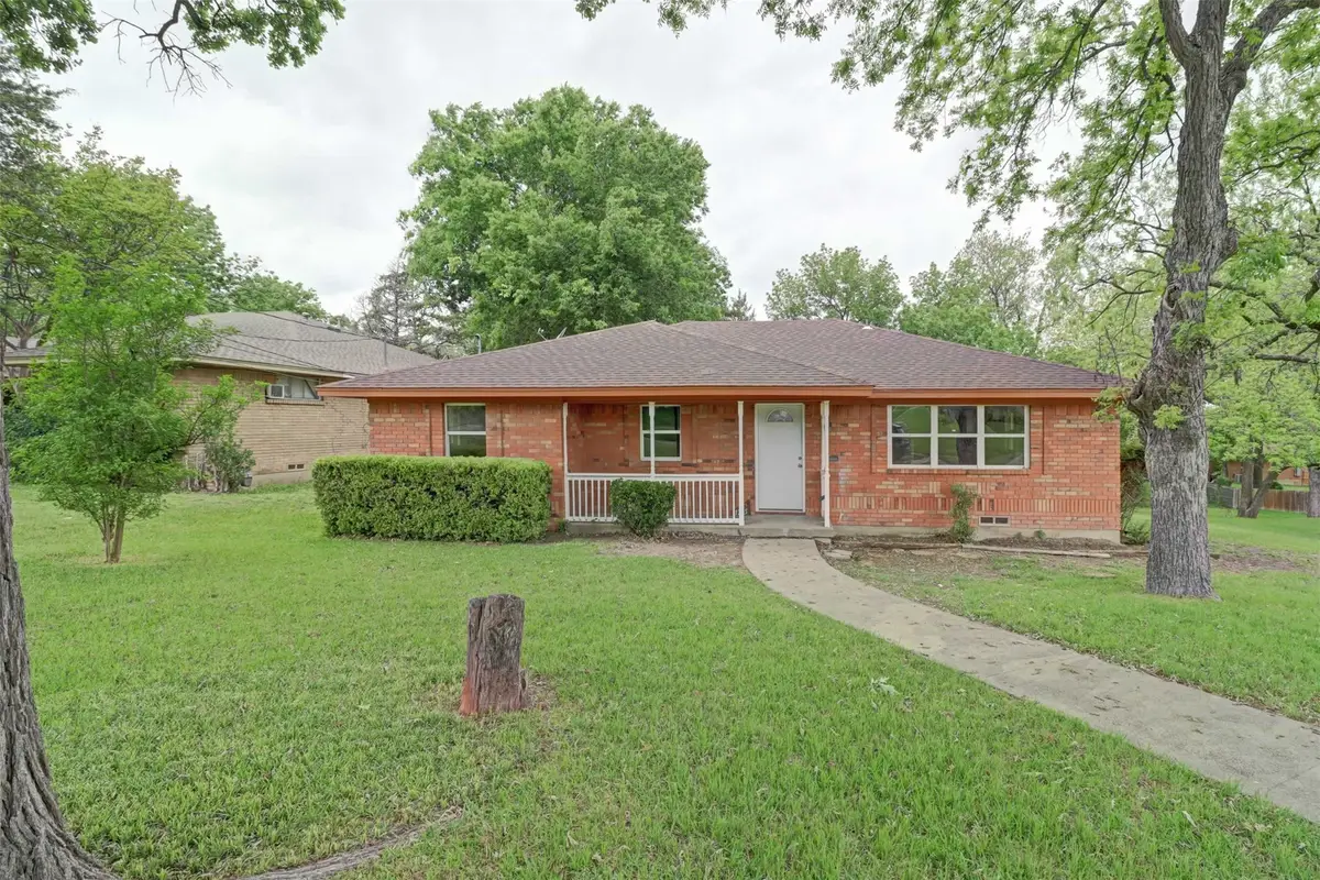 1245 Whispering Court, Dallas, TX 75241 - #1