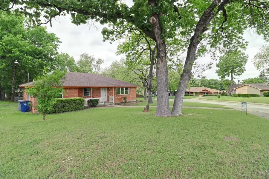 1245 Whispering Court, Dallas, TX 75241 - #2