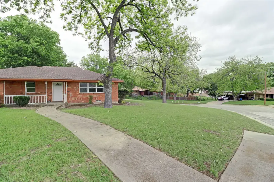 1245 Whispering Court, Dallas, TX 75241 - #3