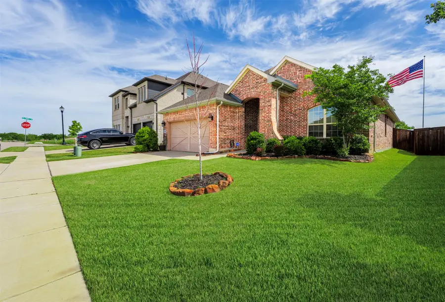 709 Bent Brook Road, Little Elm, TX 75068 - #3
