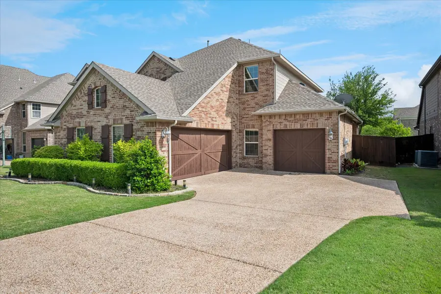 1504 Saddletree Lane, Keller, TX 76248 - #2