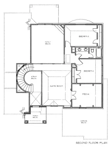 7404 Stonehenge, Sanger, TX 76266 - #3