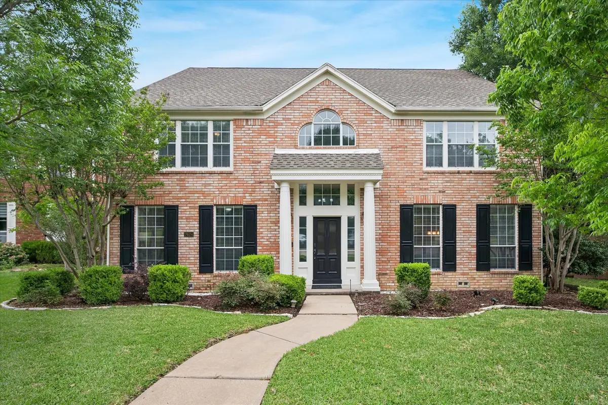 7624 Tallow Drive, Irving, TX 75063 - #1