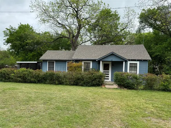 403 Avenue E Avenue, Valley Mills, TX 76689