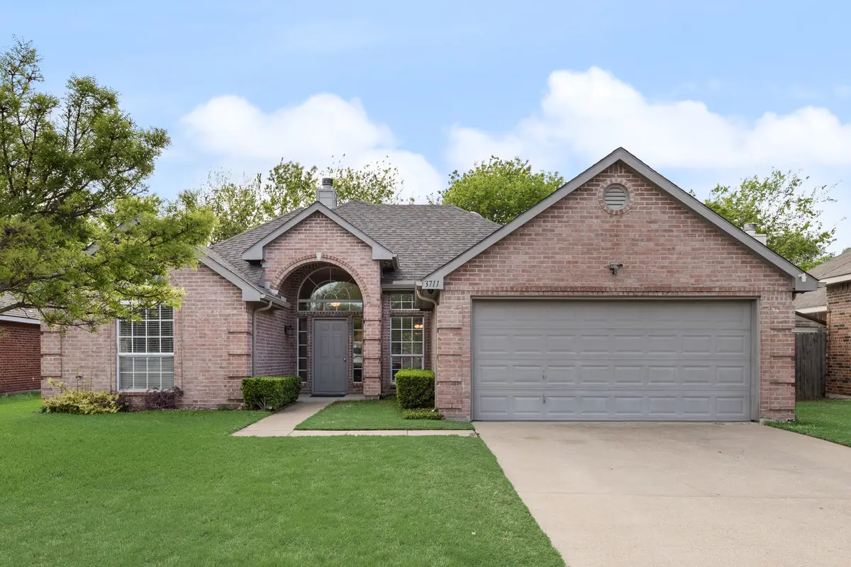 3711 Sycamore Lane, Rockwall, TX 75032 - #1