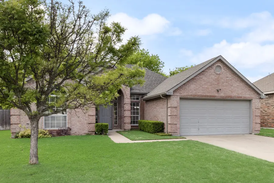 3711 Sycamore Lane, Rockwall, TX 75032 - #3